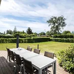 Oh296-hadsund-oasen-36 Сasa de vacaciones Hadsund