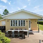 Oh296-hadsund-oasen-36 Сasa de vacaciones *