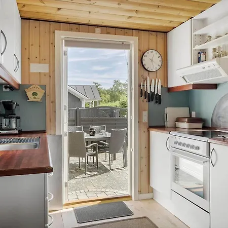 Сasa de vacaciones Oh296-hadsund-oasen-36 *