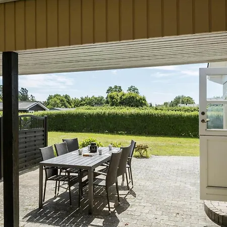 Сasa de vacaciones Oh296-hadsund-oasen-36