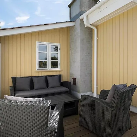 Oh296-hadsund-oasen-36 Сasa de vacaciones