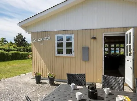 Сasa de vacaciones Oh296-hadsund-oasen-36