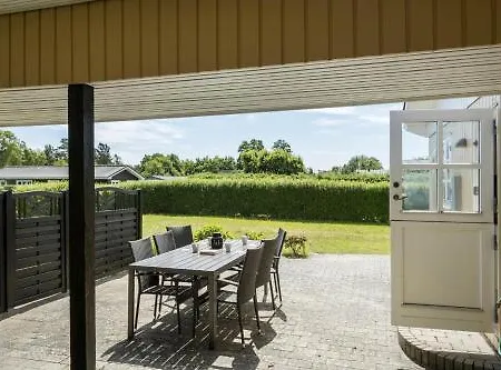 Oh296-hadsund-oasen-36 Сasa de vacaciones *