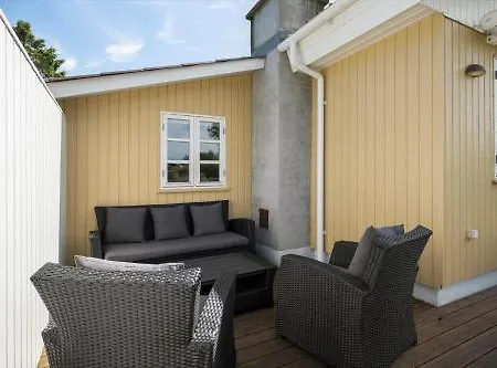 Сasa de vacaciones Oh296-hadsund-oasen-36 *