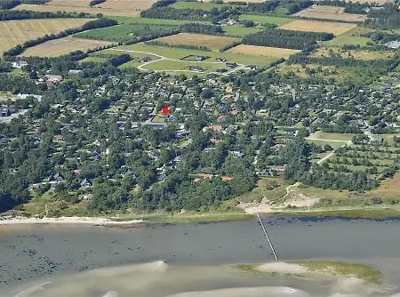 Oh296-hadsund-oasen-36 Сasa de vacaciones Hadsund