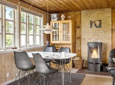 Casa de Férias Oh296-hadsund-oasen-36