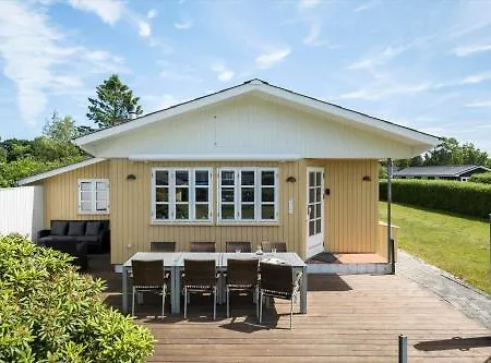 Casa de Férias Oh296-hadsund-oasen-36 Hadsund