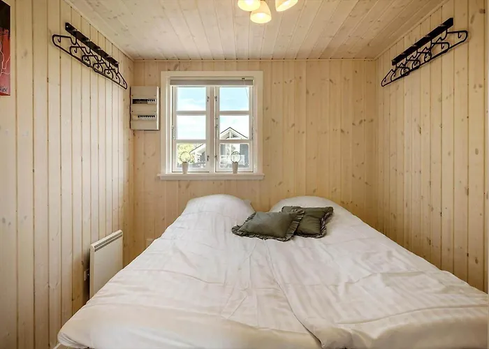 Casa de Férias Oh296-hadsund-oasen-36 Hadsund