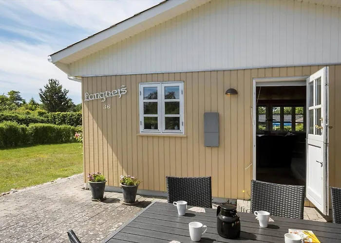 Oh296-hadsund-oasen-36 Casa de Férias