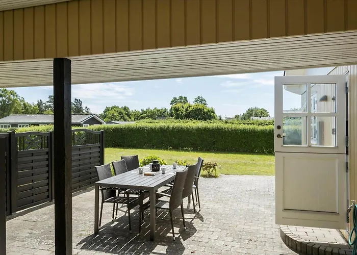 Casa de Férias Oh296-hadsund-oasen-36